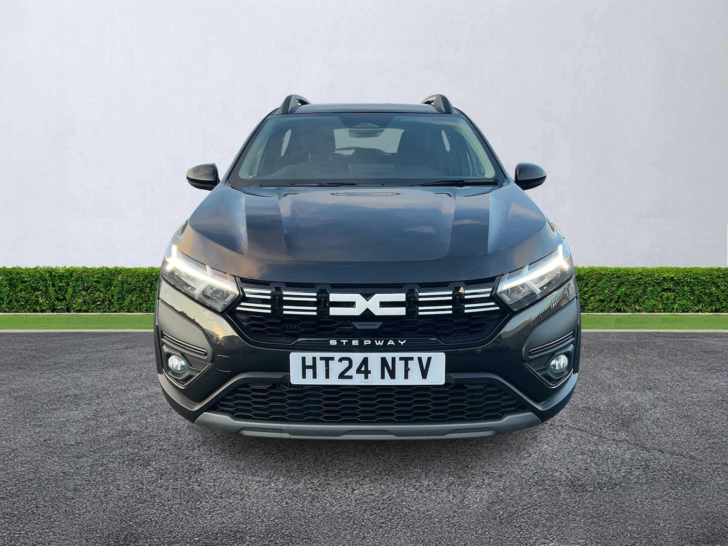 Used Dacia Sandero Stepway 2024 for sale - 76963497: Photo 5