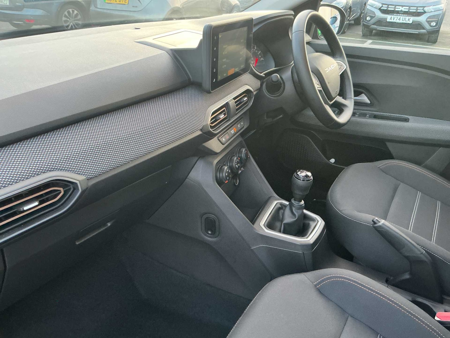 Used Dacia Sandero Stepway 2024 for sale - 76963497: Photo 7