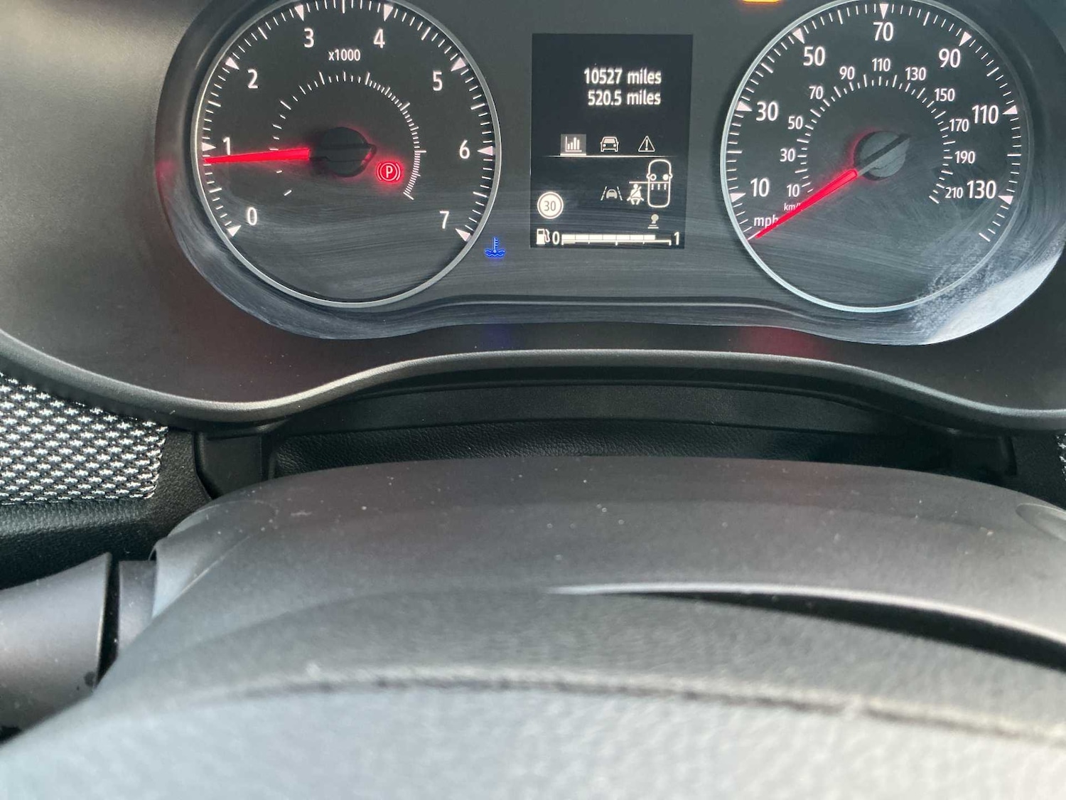 Used Dacia Sandero Stepway 2024 for sale - 76963497: Photo 9