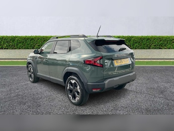 Used Dacia Duster 2025 for sale - 75982256: Photo