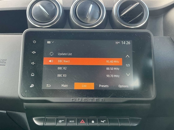 Used Dacia Duster 2022 for sale - 76257857: Photo 10