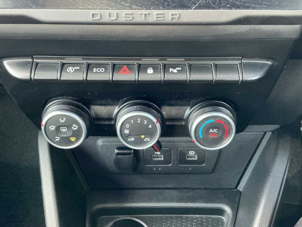 Used Dacia Duster 2022 for sale - 76257857: Photo 11