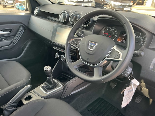 Used Dacia Duster 2022 for sale - 76257857: Photo 14