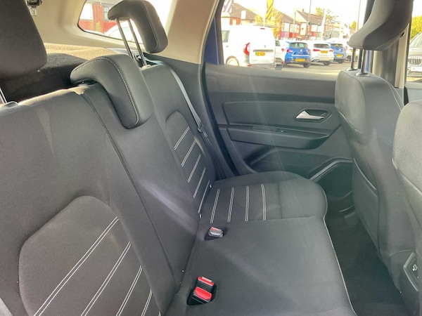 Used Dacia Duster 2022 for sale - 76257857: Photo 15