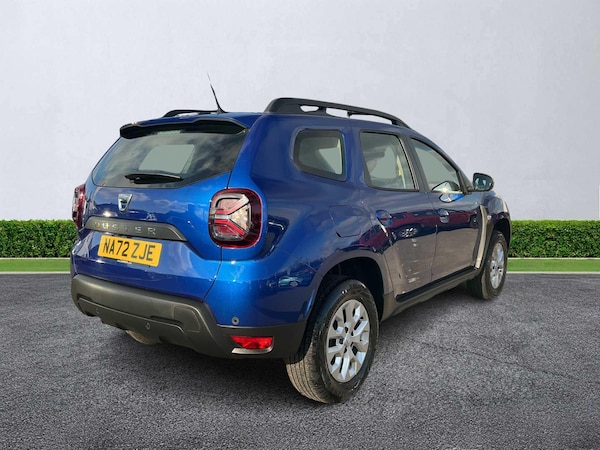 Used Dacia Duster 2022 for sale - 76257857: Photo 17