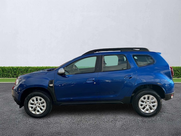 Used Dacia Duster 2022 for sale - 76257857: Photo 18