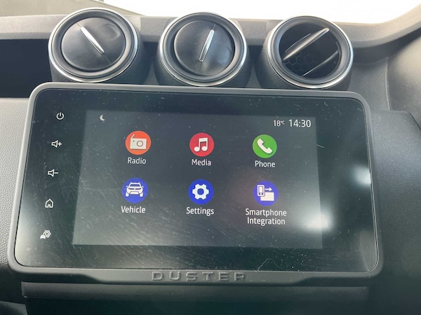 Used Dacia Duster 2022 for sale - 76257857: Photo 22