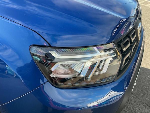 Used Dacia Duster 2022 for sale - 76257857: Photo 27