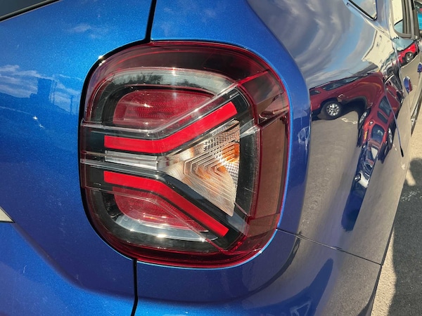 Used Dacia Duster 2022 for sale - 76257857: Photo 28