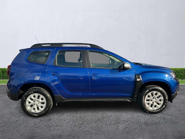 Used Dacia Duster 2022 for sale - 76257857: Photo 3