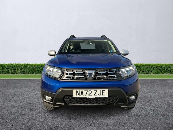 Used Dacia Duster 2022 for sale - 76257857: Photo 5