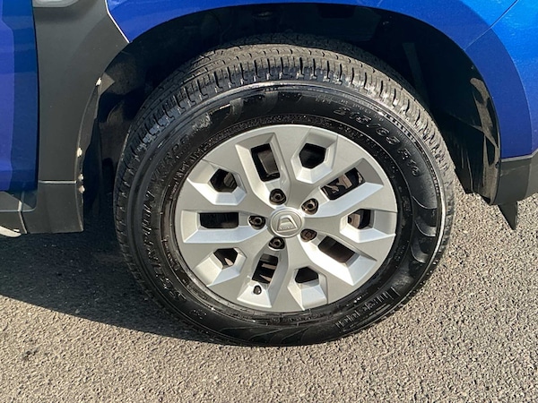 Used Dacia Duster 2022 for sale - 76257857: Photo 6