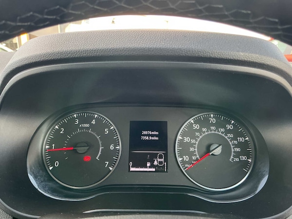 Used Dacia Duster 2022 for sale - 76257857: Photo 9