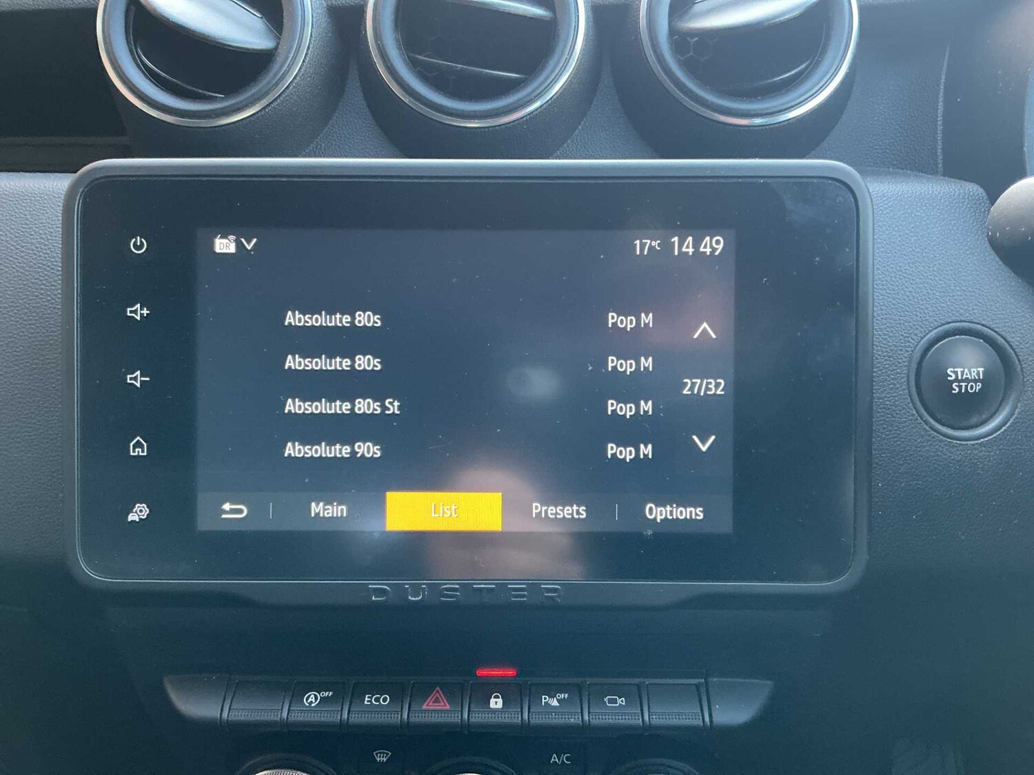 Used Dacia Duster 2022 for sale - 78196019: Photo 10