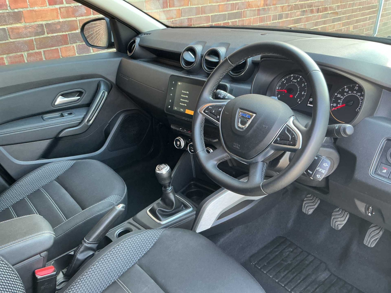 Used Dacia Duster 2022 for sale - 78196019: Photo 14