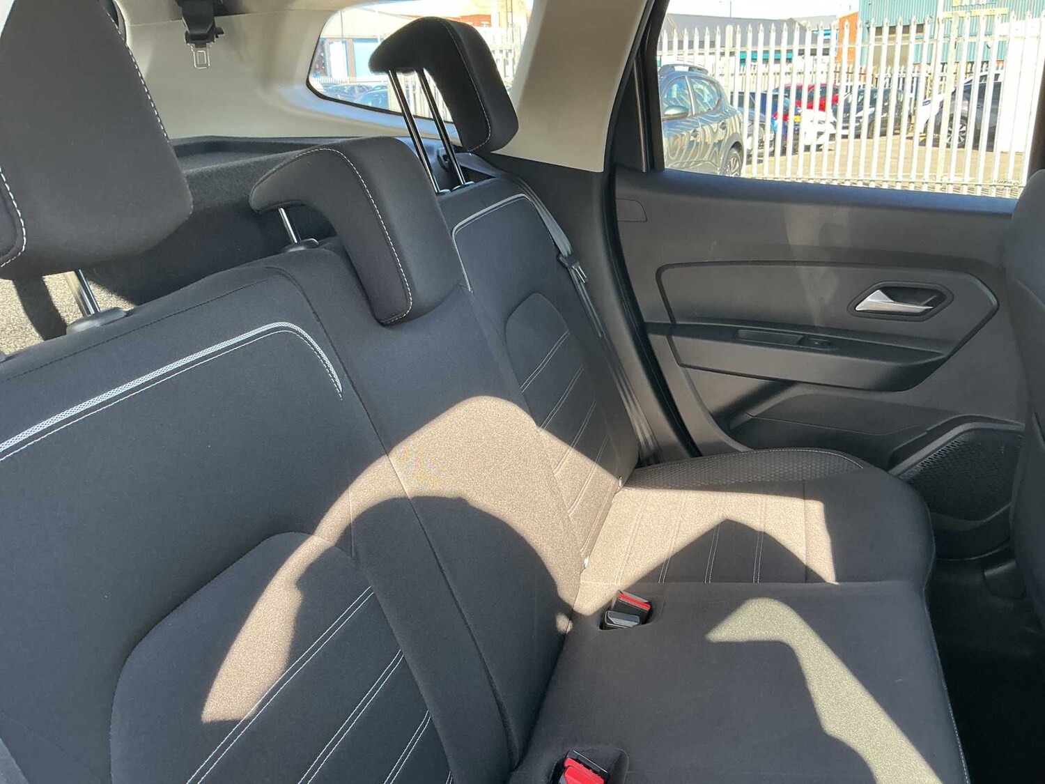 Used Dacia Duster 2022 for sale - 78196019: Photo 15