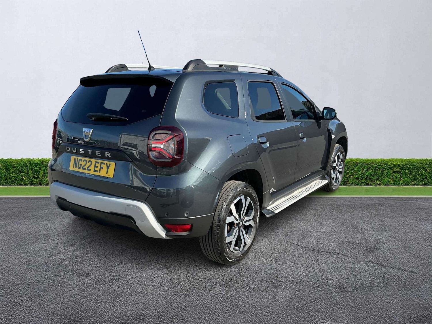 Used Dacia Duster 2022 for sale - 78196019: Photo 17
