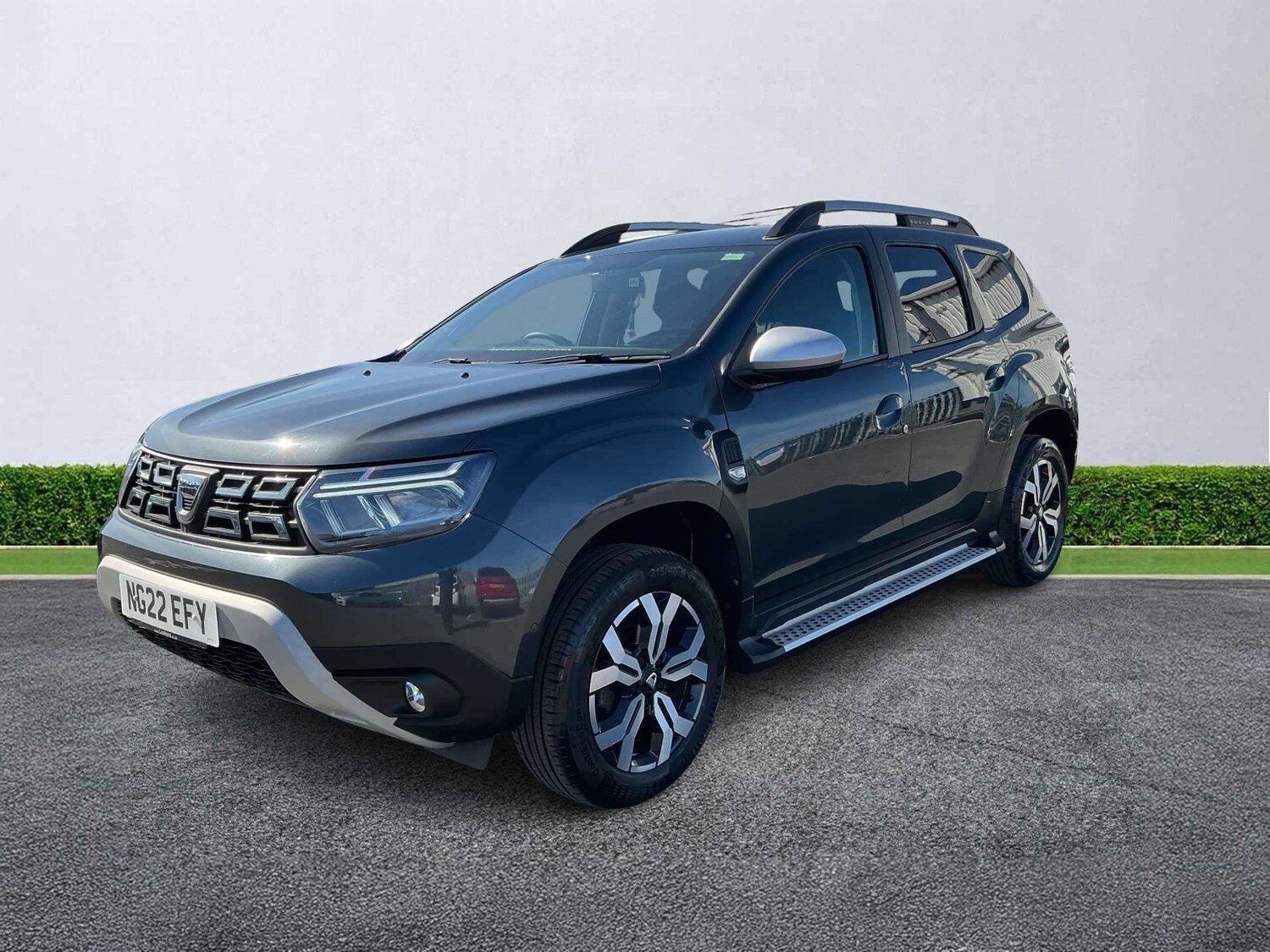 Used Dacia Duster 2022 for sale - 78196019: Photo 19