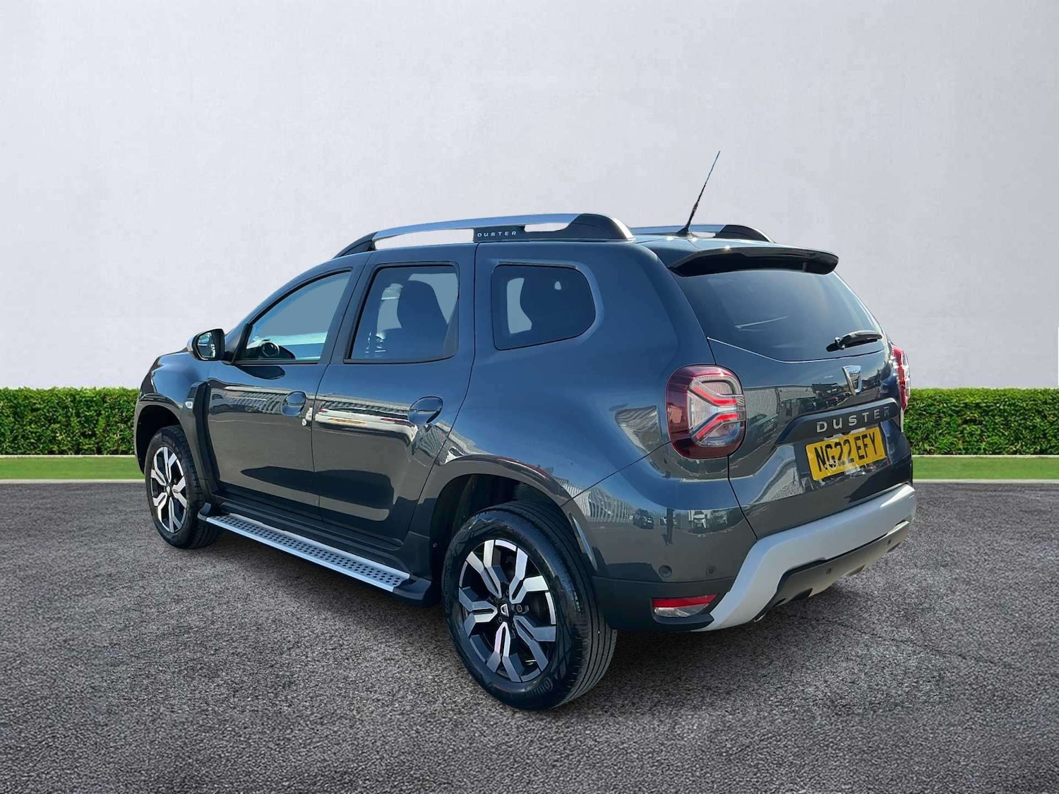 Used Dacia Duster 2022 for sale - 78196019: Photo 2