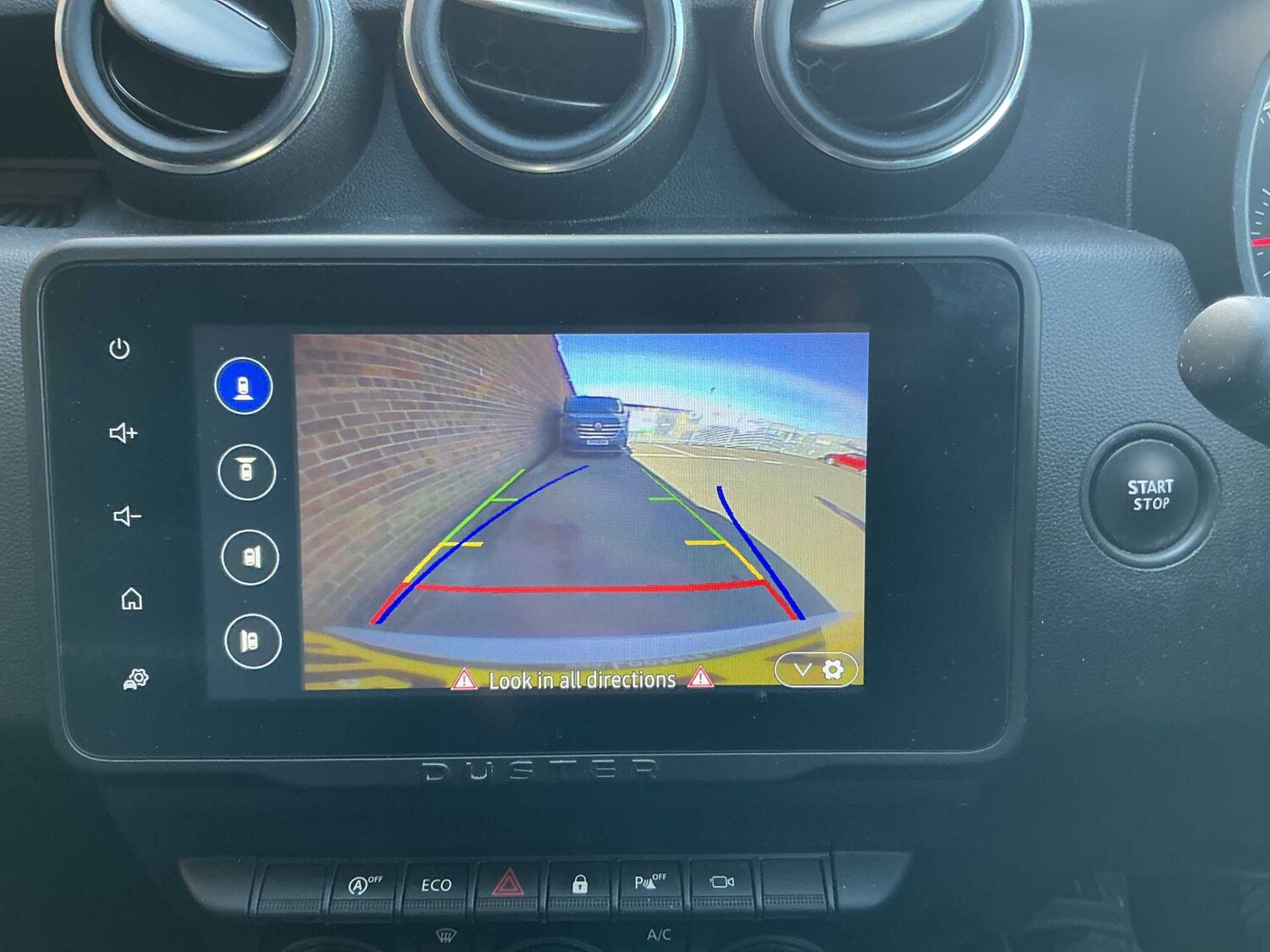 Used Dacia Duster 2022 for sale - 78196019: Photo 21