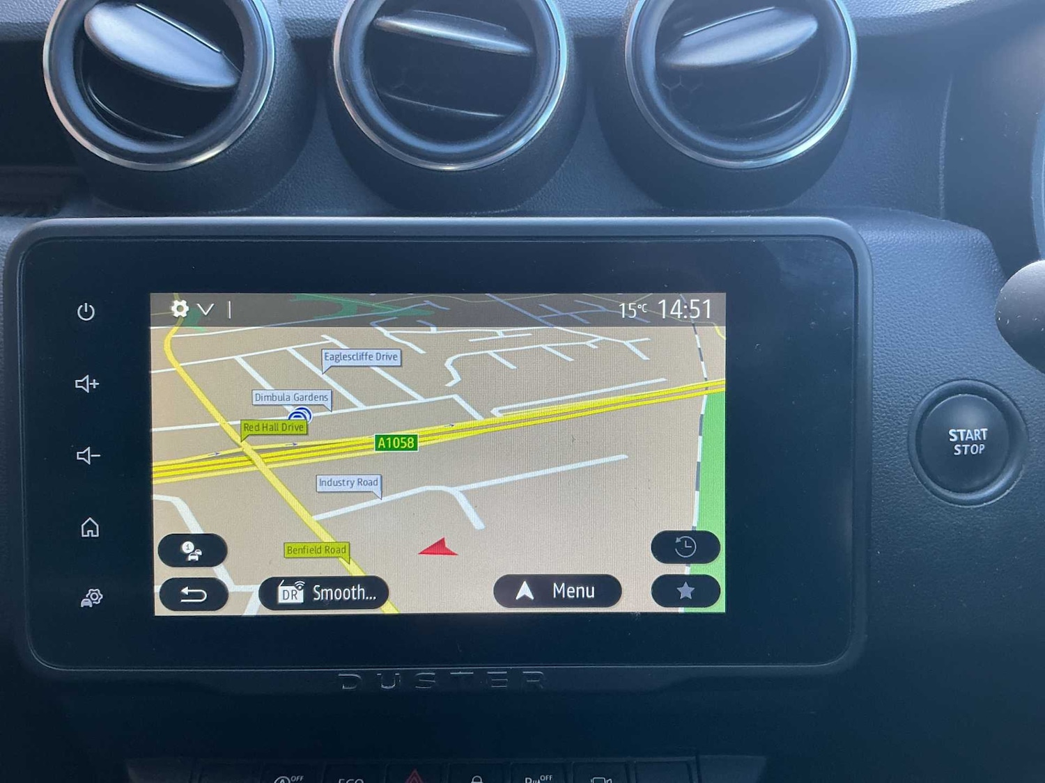 Used Dacia Duster 2022 for sale - 78196019: Photo 22