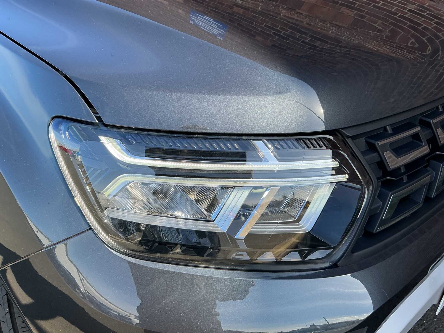 Used Dacia Duster 2022 for sale - 78196019: Photo 27