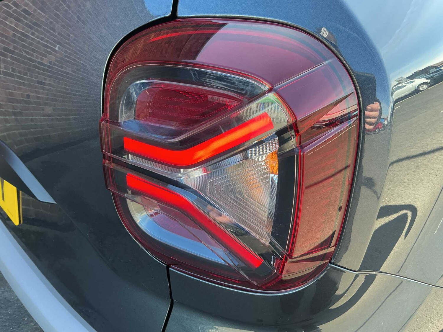 Used Dacia Duster 2022 for sale - 78196019: Photo 28