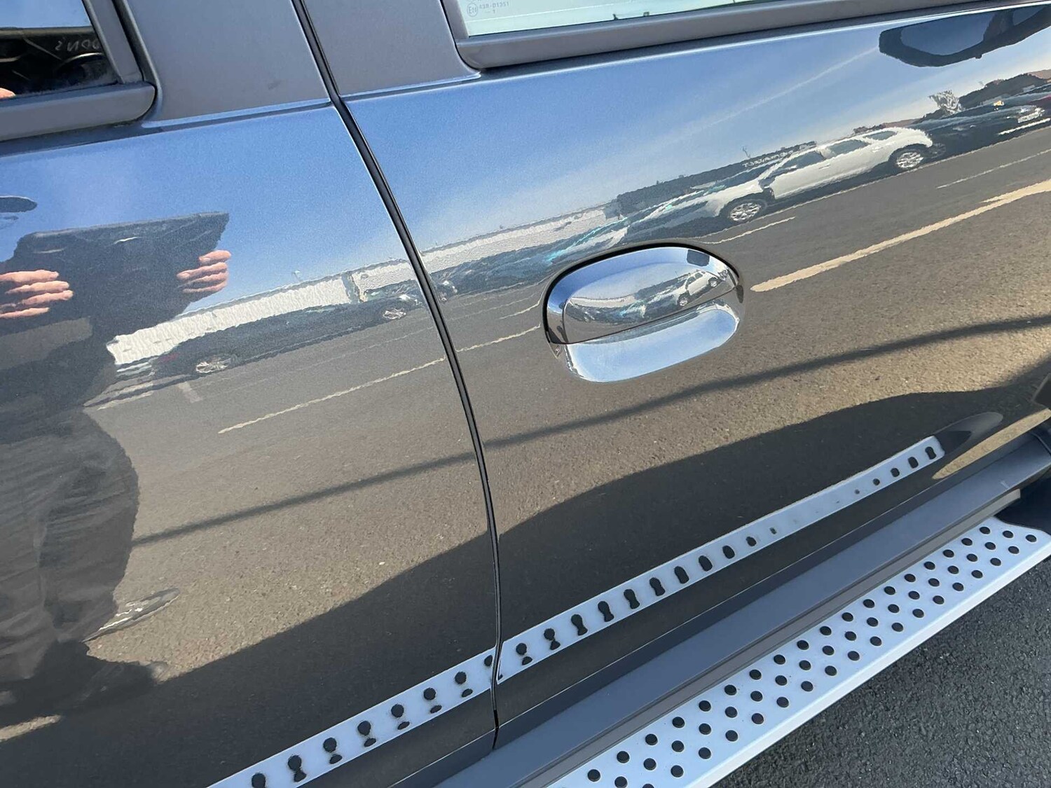 Used Dacia Duster 2022 for sale - 78196019: Photo 29