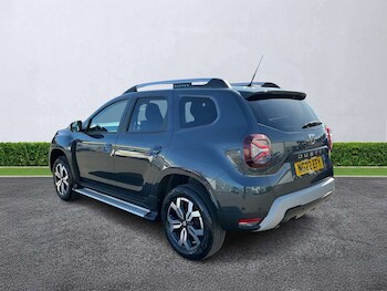 Used Dacia Duster 2022 for sale - 78196019: Photo