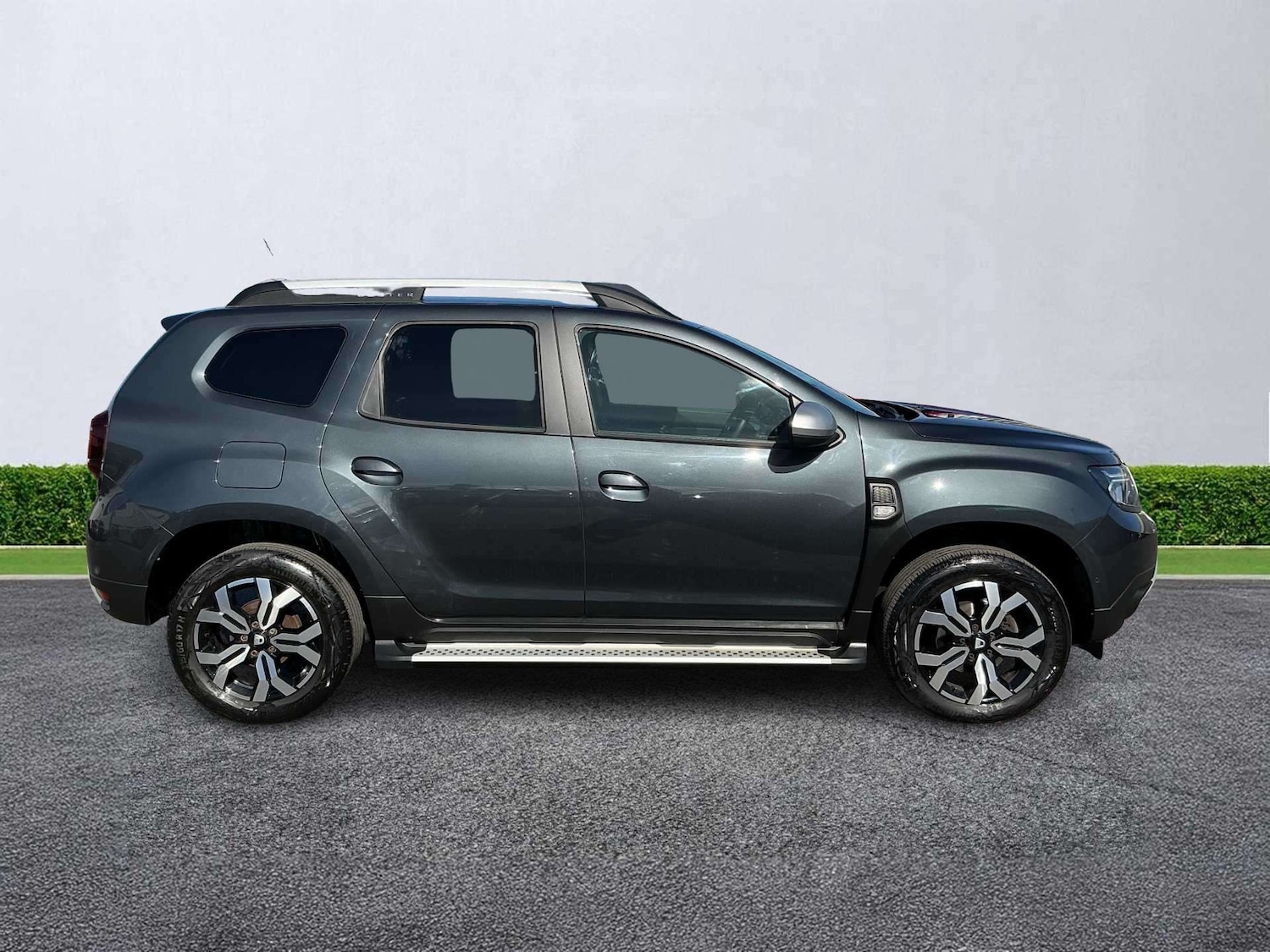 Used Dacia Duster 2022 for sale - 78196019: Photo 3