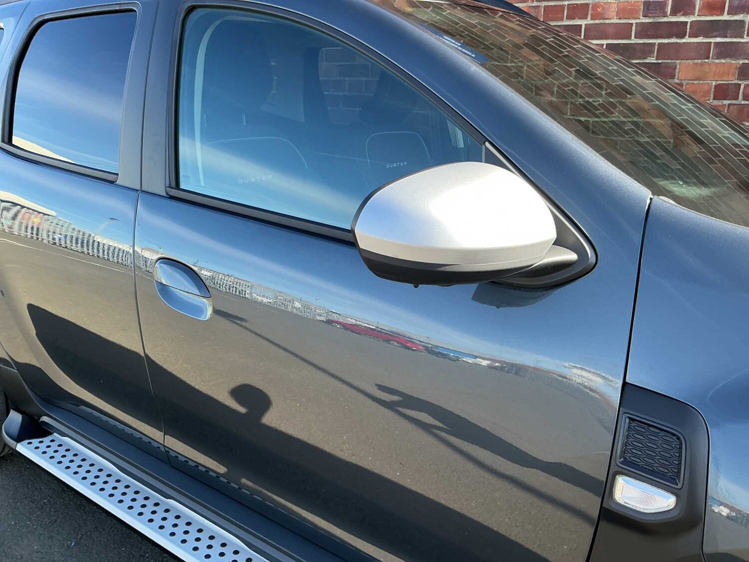 Used Dacia Duster 2022 for sale - 78196019: Photo 30