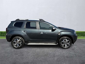 Used Dacia Duster 2022 for sale - 78196019: Photo