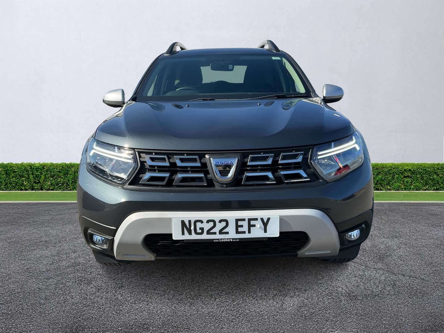 Used Dacia Duster 2022 for sale - 78196019: Photo 5