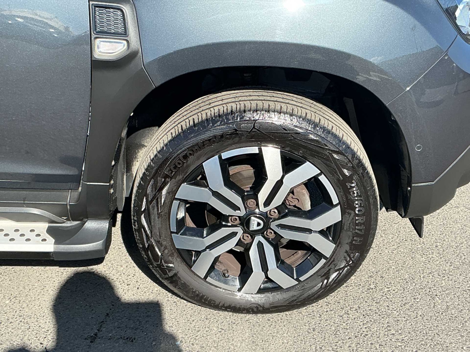 Used Dacia Duster 2022 for sale - 78196019: Photo 6