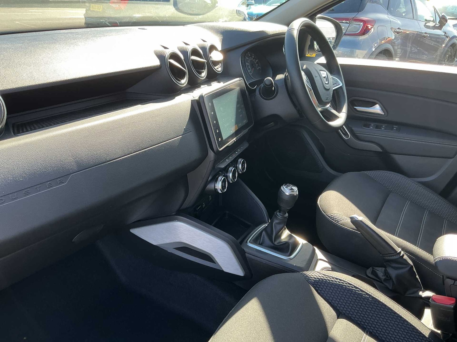 Used Dacia Duster 2022 for sale - 78196019: Photo 7