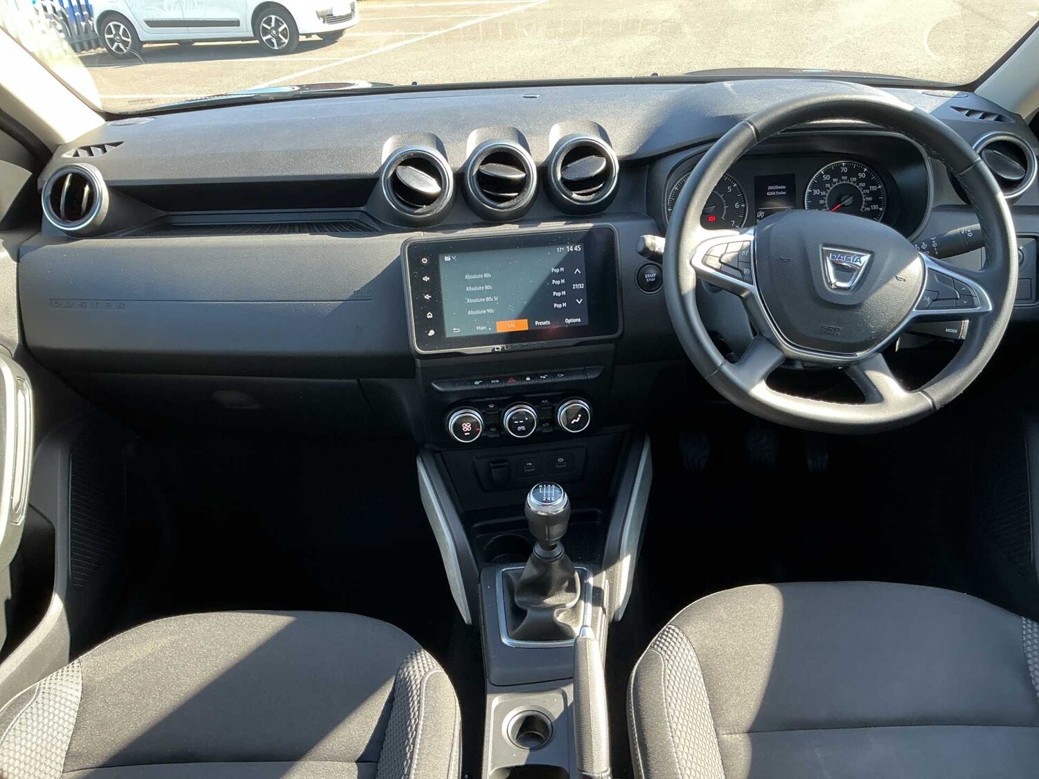 Used Dacia Duster 2022 for sale - 78196019: Photo 8