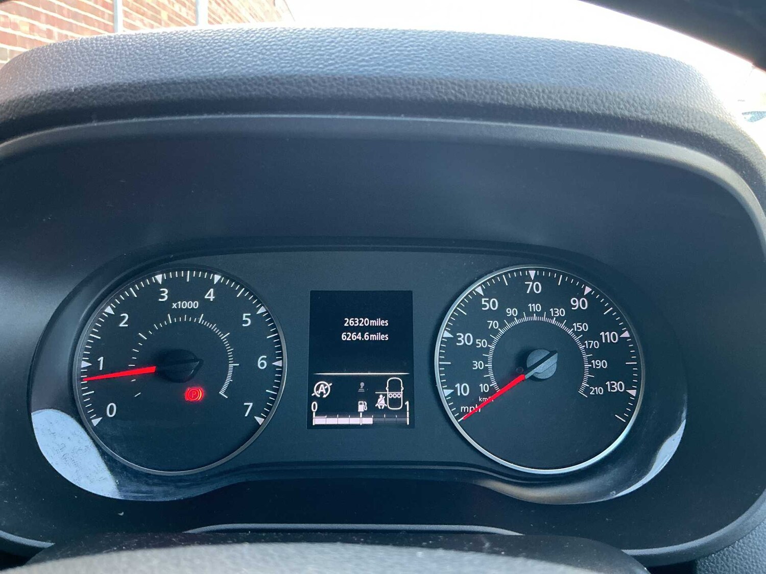 Used Dacia Duster 2022 for sale - 78196019: Photo 9