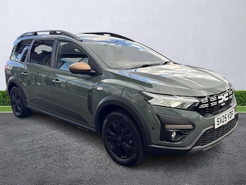 Used Dacia Jogger 2025 for sale - 79419255: Photo
