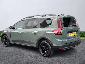 Used Dacia Jogger 2025 for sale - 79419255: Photo