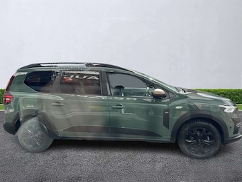 Used Dacia Jogger 2025 for sale - 79419255: Photo