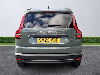 Used Dacia Jogger 2025 for sale - 79419255: Photo