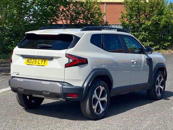 Used Dacia Duster 2025 for sale - 75581831: Photo 18