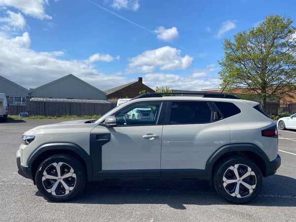 Used Dacia Duster 2025 for sale - 75581831: Photo 19