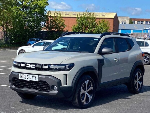 Used Dacia Duster 2025 for sale - 75581831: Photo 20