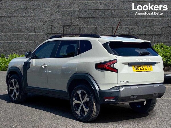 Used Dacia Duster 2025 for sale - 75581831: Photo 2