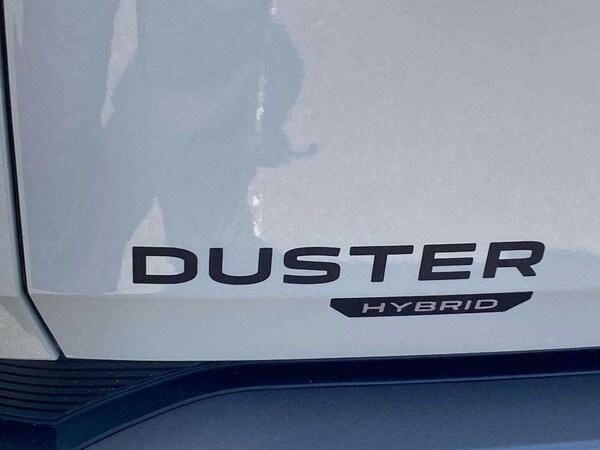 Used Dacia Duster 2025 for sale - 75581831: Photo 33
