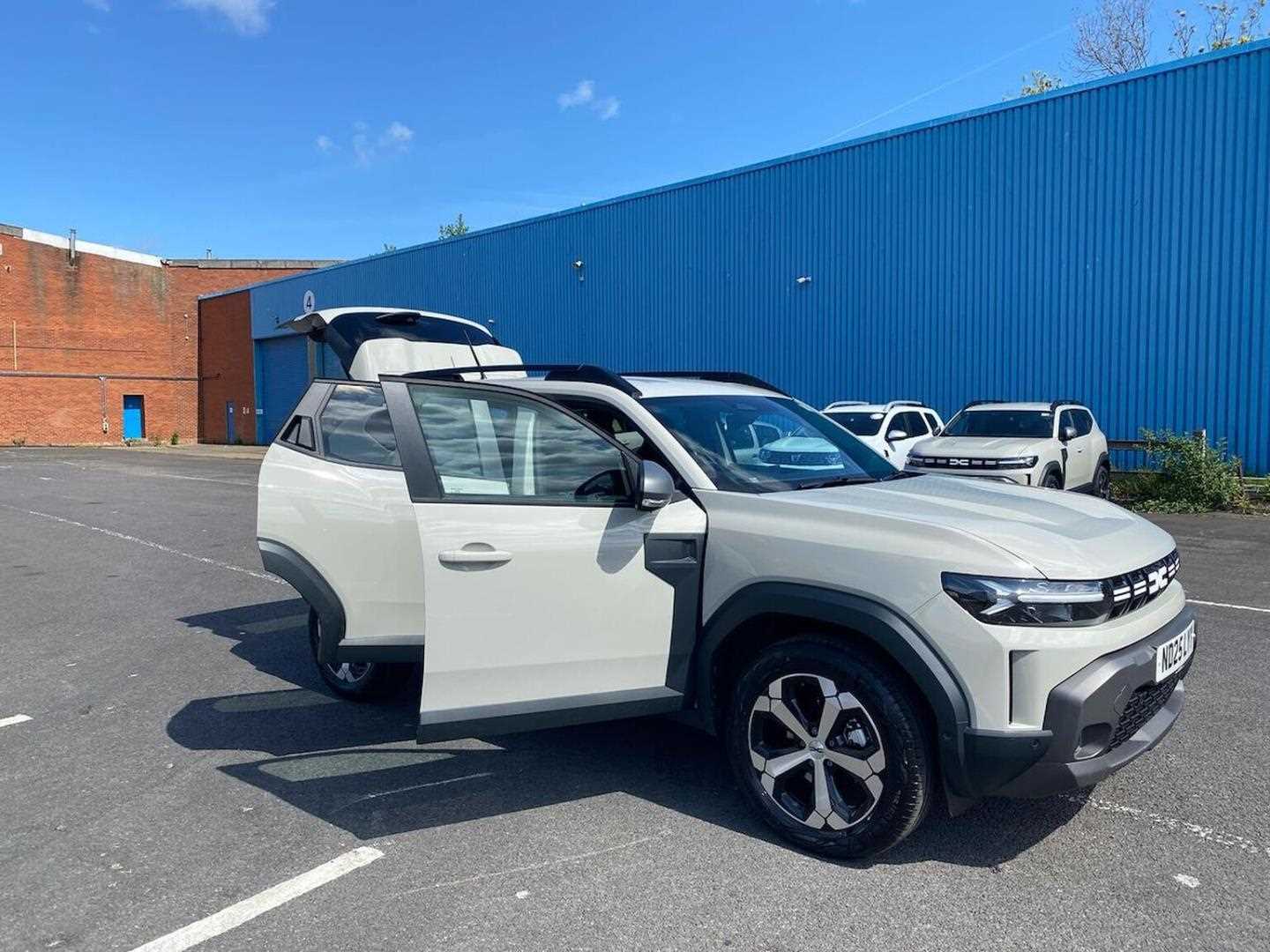 Vehicle 37