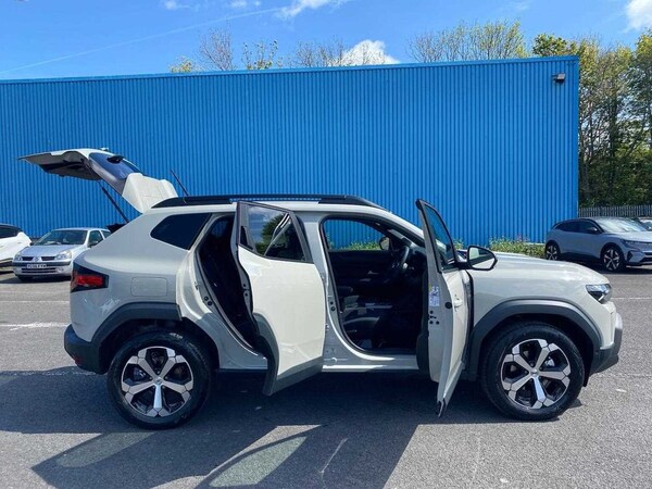 Used Dacia Duster 2025 for sale - 75581831: Photo 38