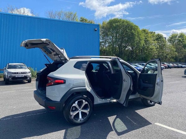 Used Dacia Duster 2025 for sale - 75581831: Photo 39