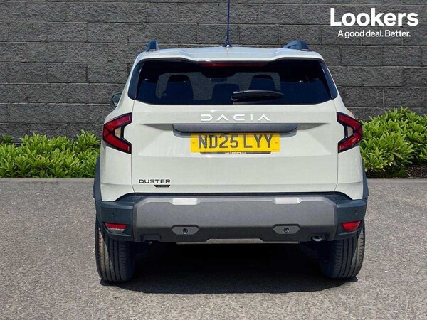 Used Dacia Duster 2025 for sale - 75581831: Photo 4